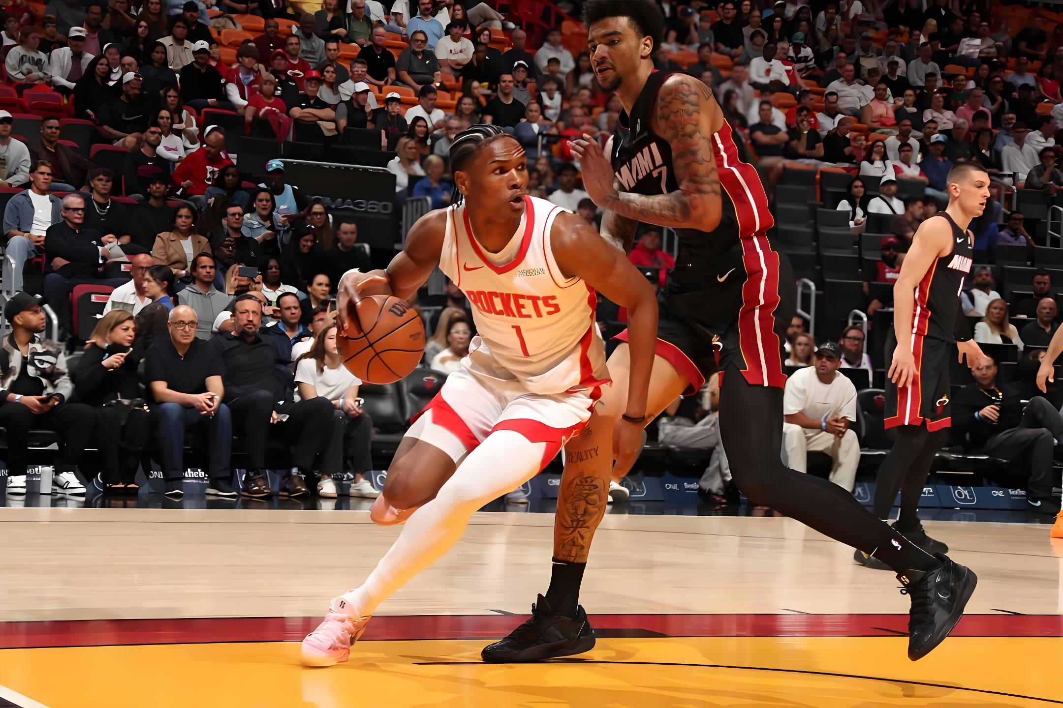 集结日迈阿密热火外线爆发——NBA总决赛节点到来,管理层满意,赛程密集仍需轮换的简单介绍 集结日迈阿密热火外线爆发——NBA总决赛节点到来,管理层满意,赛程密集仍需轮换的简单介绍